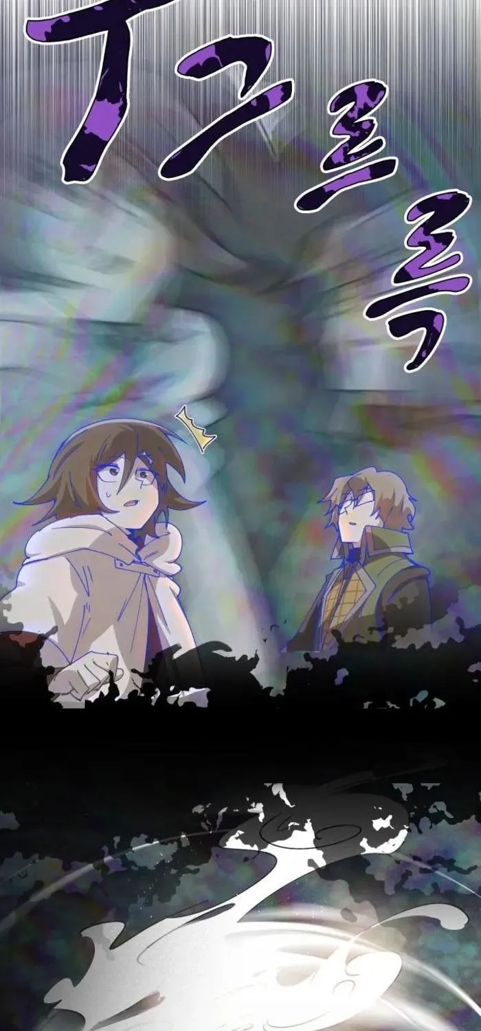 Đại Pháp Sư Của Tổ Đội Hồi Quy Chap 121 - Next Chap 122