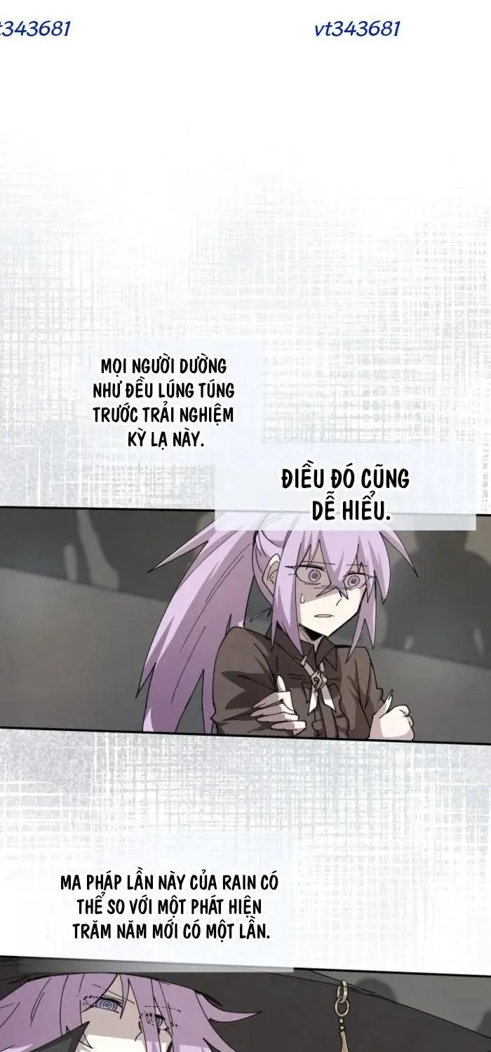 Đại Pháp Sư Của Tổ Đội Hồi Quy Chap 121 - Next Chap 122