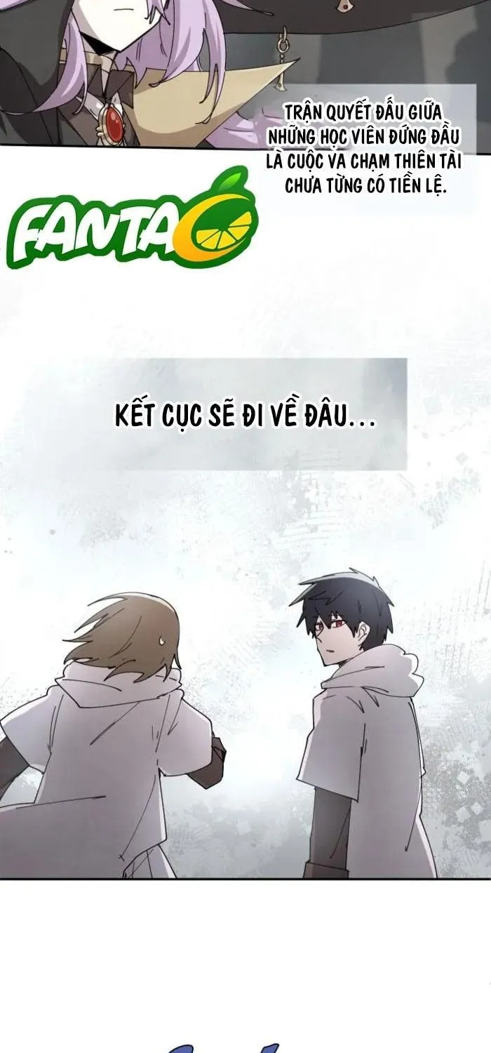 Đại Pháp Sư Của Tổ Đội Hồi Quy Chap 121 - Next Chap 122