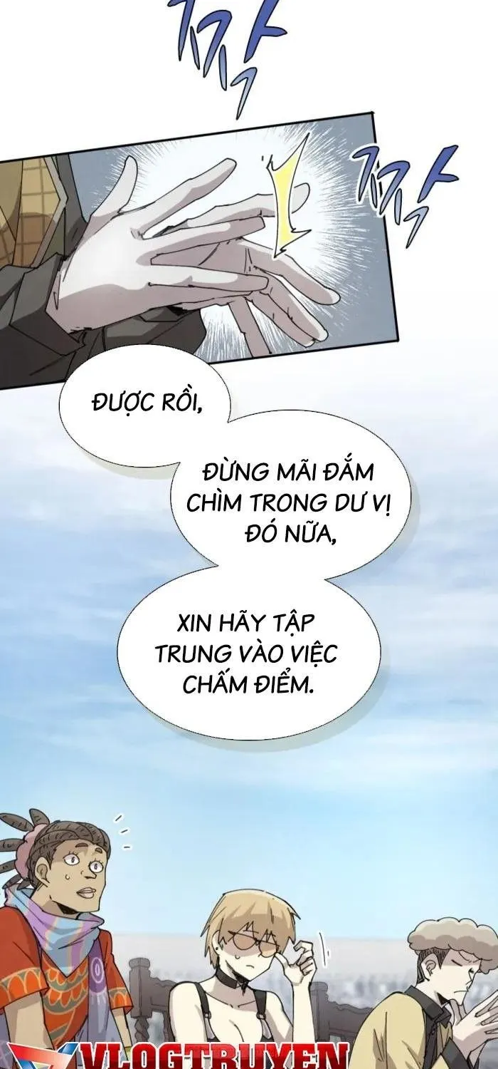 Đại Pháp Sư Của Tổ Đội Hồi Quy Chap 121 - Next Chap 122