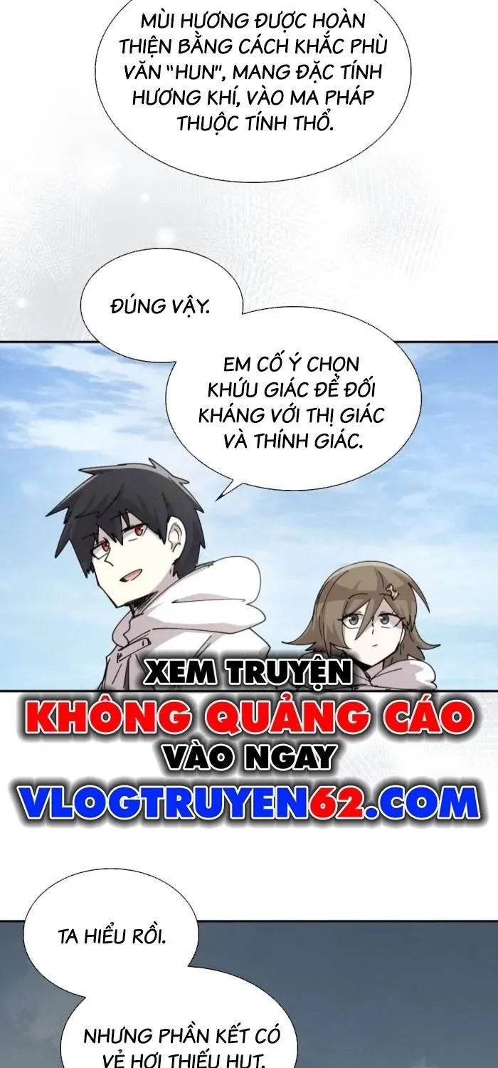 Đại Pháp Sư Của Tổ Đội Hồi Quy Chap 121 - Next Chap 122