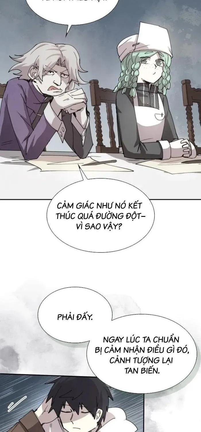 Đại Pháp Sư Của Tổ Đội Hồi Quy Chap 121 - Next Chap 122