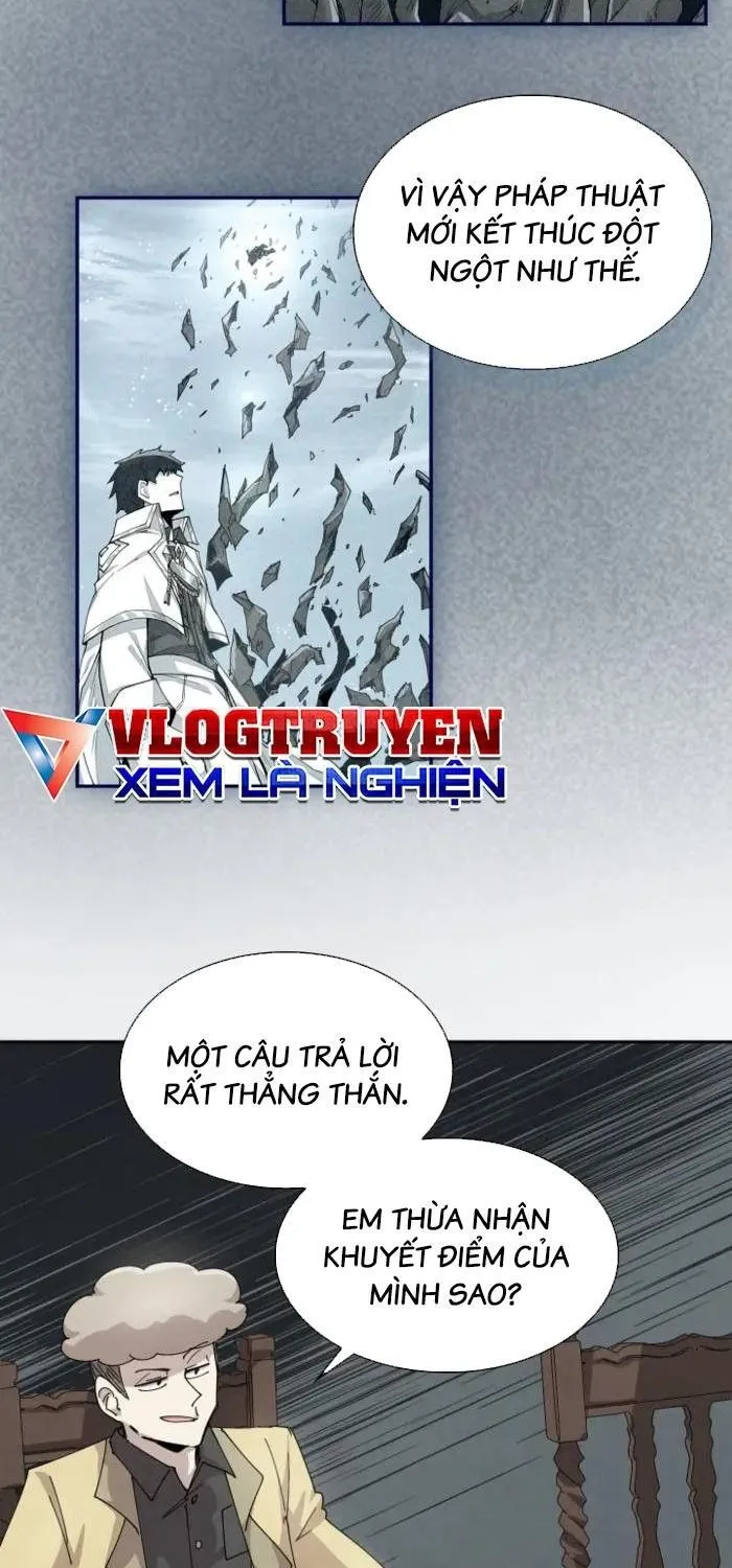 Đại Pháp Sư Của Tổ Đội Hồi Quy Chap 121 - Next Chap 122