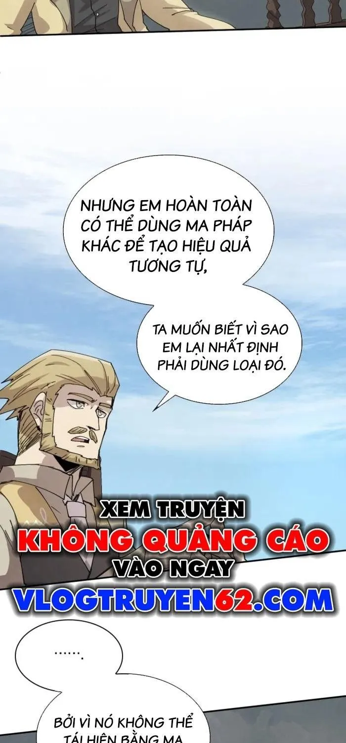 Đại Pháp Sư Của Tổ Đội Hồi Quy Chap 121 - Next Chap 122