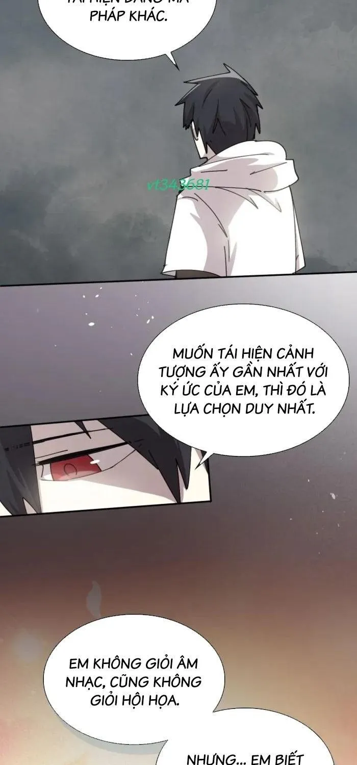 Đại Pháp Sư Của Tổ Đội Hồi Quy Chap 121 - Next Chap 122