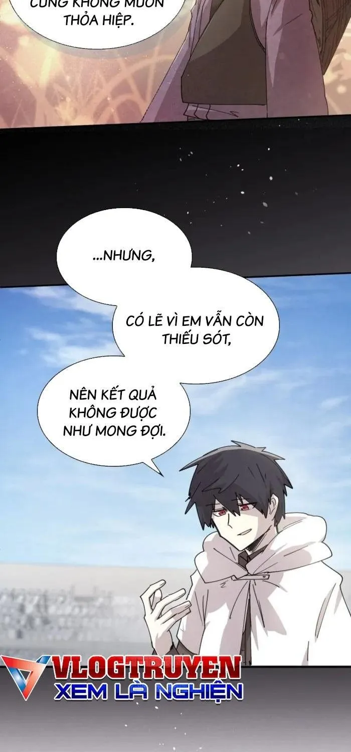 Đại Pháp Sư Của Tổ Đội Hồi Quy Chap 121 - Next Chap 122