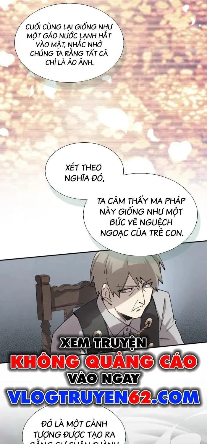 Đại Pháp Sư Của Tổ Đội Hồi Quy Chap 121 - Next Chap 122