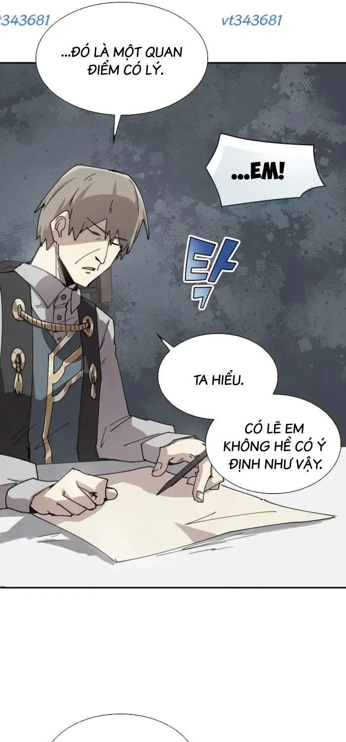 Đại Pháp Sư Của Tổ Đội Hồi Quy Chap 121 - Next Chap 122