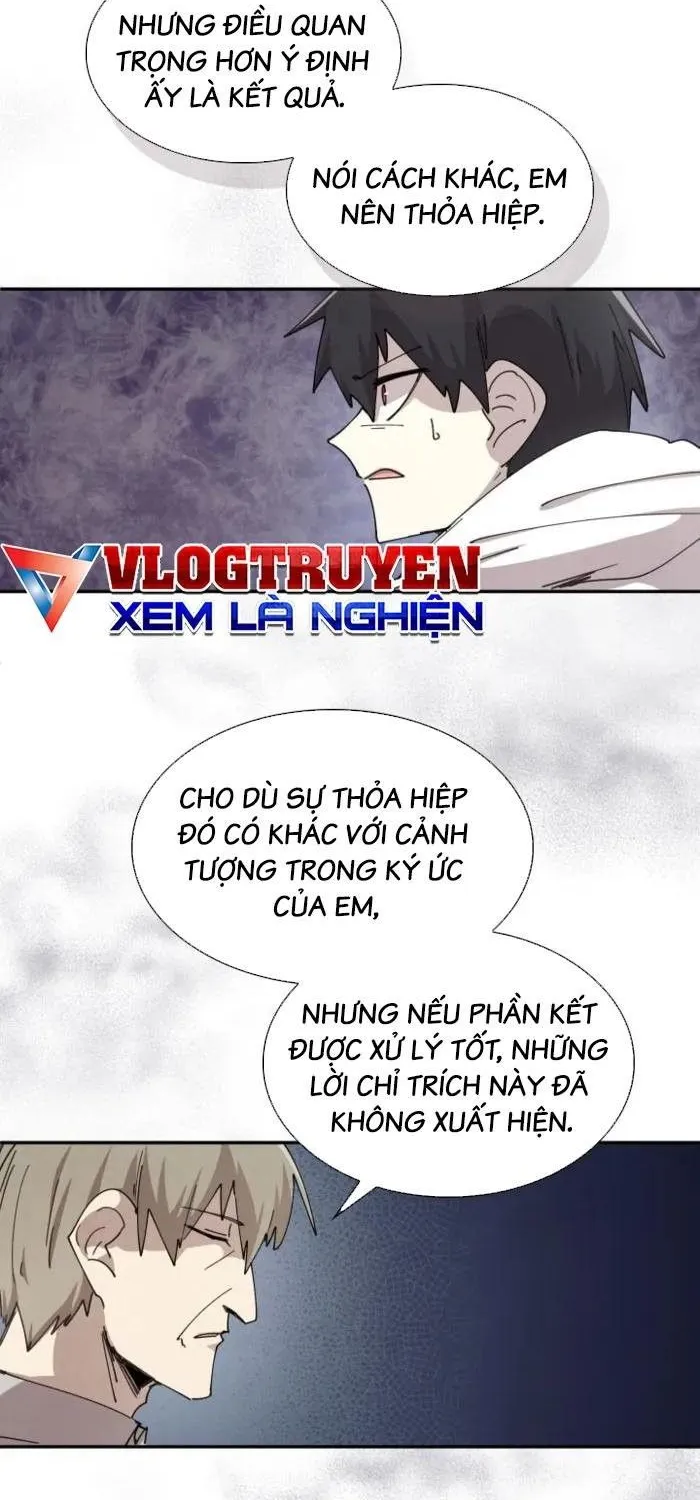Đại Pháp Sư Của Tổ Đội Hồi Quy Chap 121 - Next Chap 122