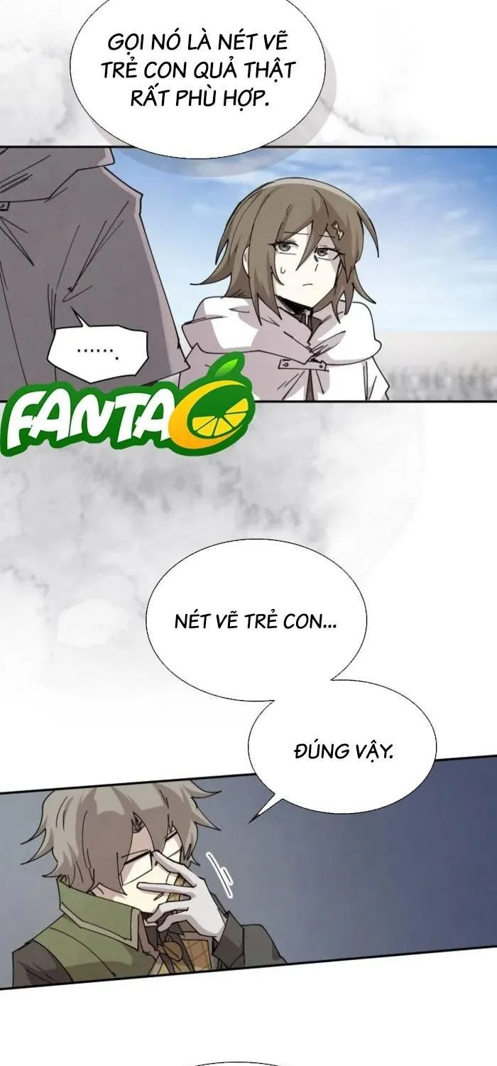 Đại Pháp Sư Của Tổ Đội Hồi Quy Chap 121 - Next Chap 122