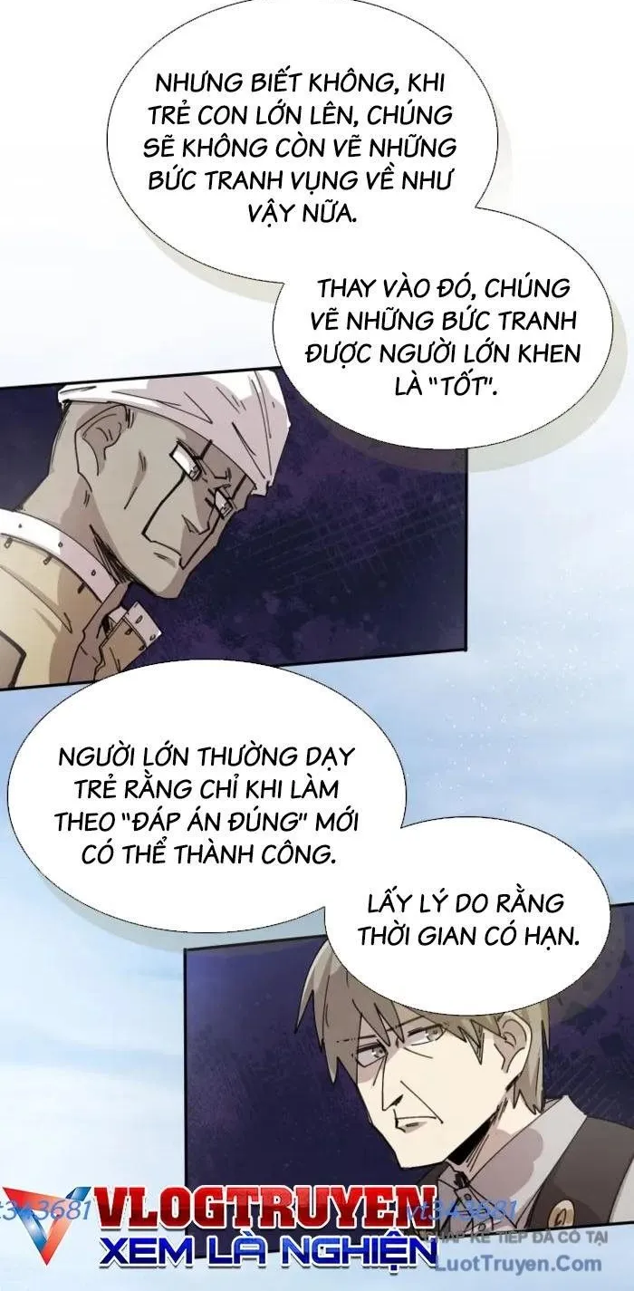 Đại Pháp Sư Của Tổ Đội Hồi Quy Chap 121 - Next Chap 122