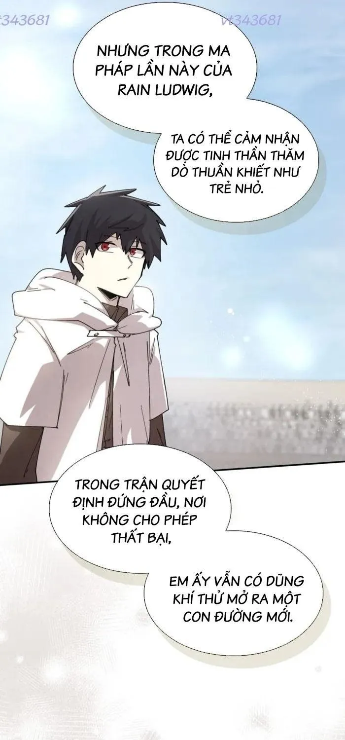 Đại Pháp Sư Của Tổ Đội Hồi Quy Chap 121 - Next Chap 122