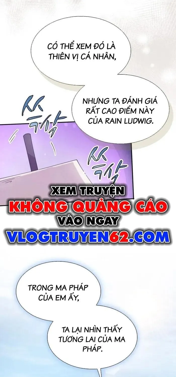 Đại Pháp Sư Của Tổ Đội Hồi Quy Chap 121 - Next Chap 122