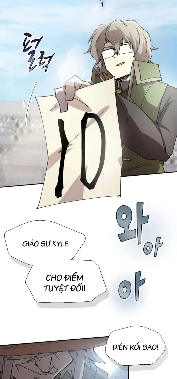 Đại Pháp Sư Của Tổ Đội Hồi Quy Chap 121 - Next Chap 122