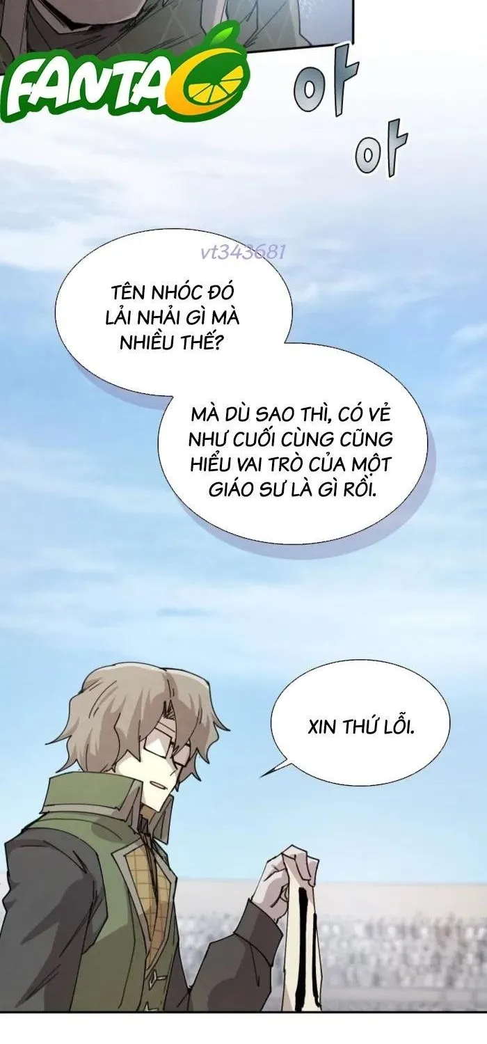 Đại Pháp Sư Của Tổ Đội Hồi Quy Chap 121 - Next Chap 122