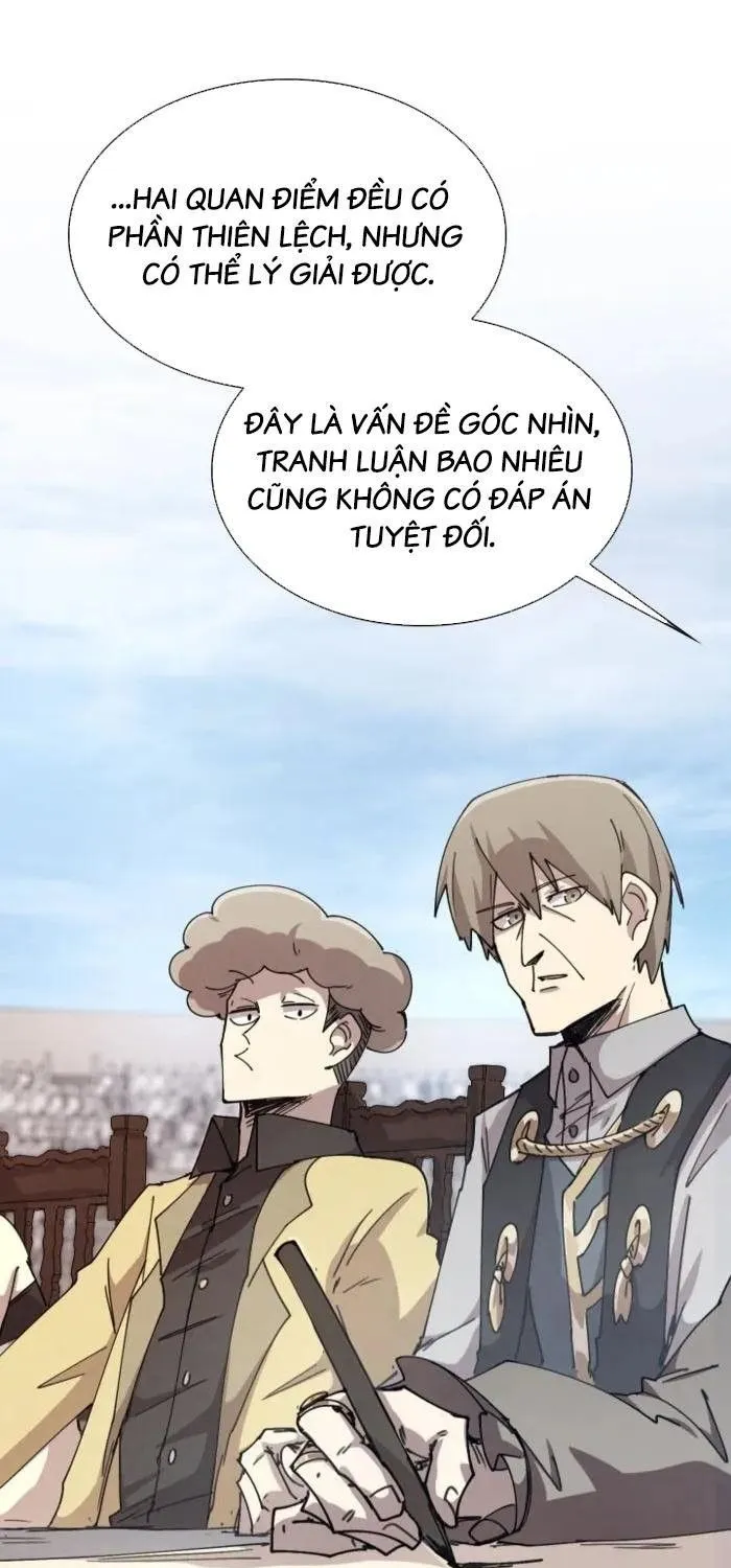 Đại Pháp Sư Của Tổ Đội Hồi Quy Chap 121 - Next Chap 122