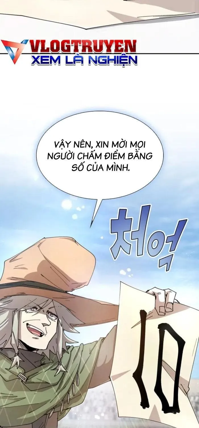 Đại Pháp Sư Của Tổ Đội Hồi Quy Chap 121 - Next Chap 122