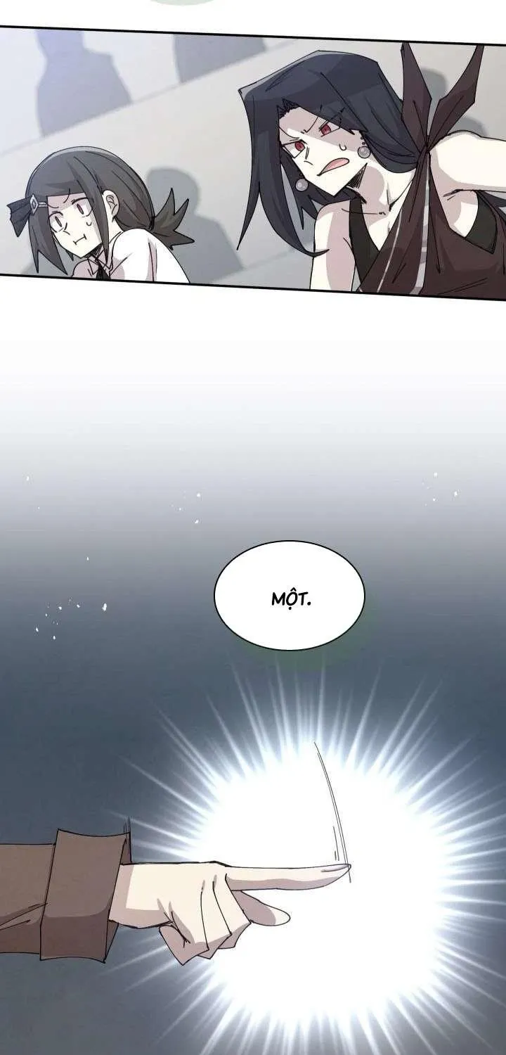 Đại Pháp Sư Của Tổ Đội Hồi Quy Chap 122 - Next Chap 123