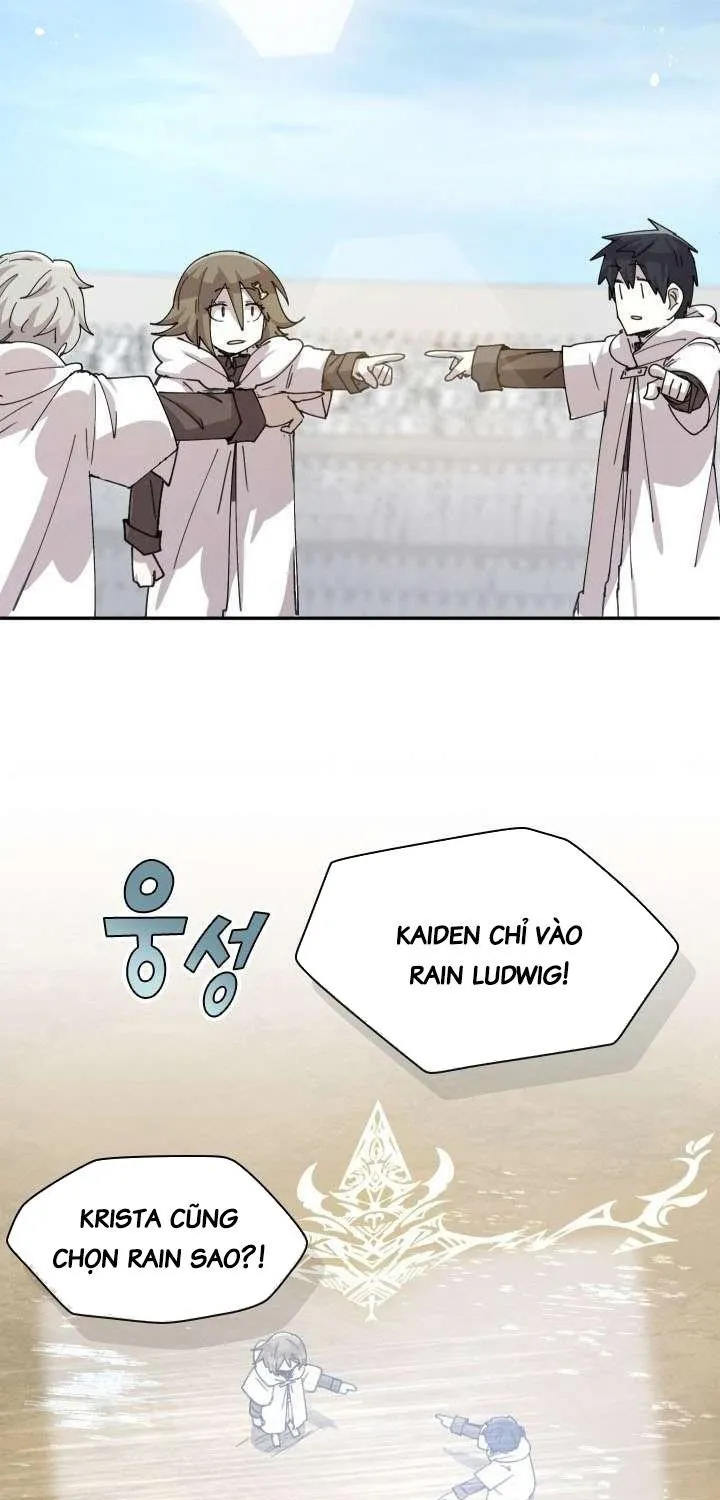Đại Pháp Sư Của Tổ Đội Hồi Quy Chap 122 - Next Chap 123