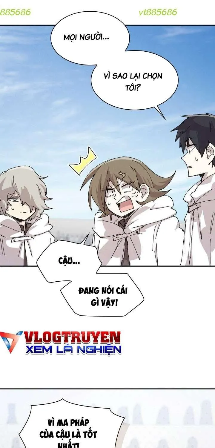 Đại Pháp Sư Của Tổ Đội Hồi Quy Chap 122 - Next Chap 123