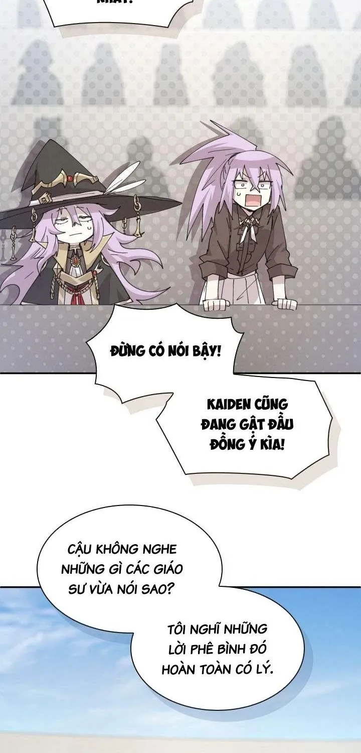 Đại Pháp Sư Của Tổ Đội Hồi Quy Chap 122 - Next Chap 123