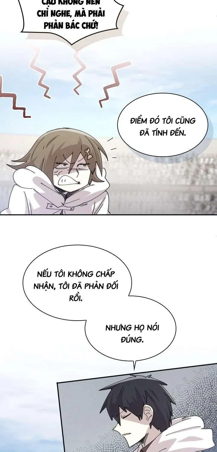 Đại Pháp Sư Của Tổ Đội Hồi Quy Chap 122 - Next Chap 123