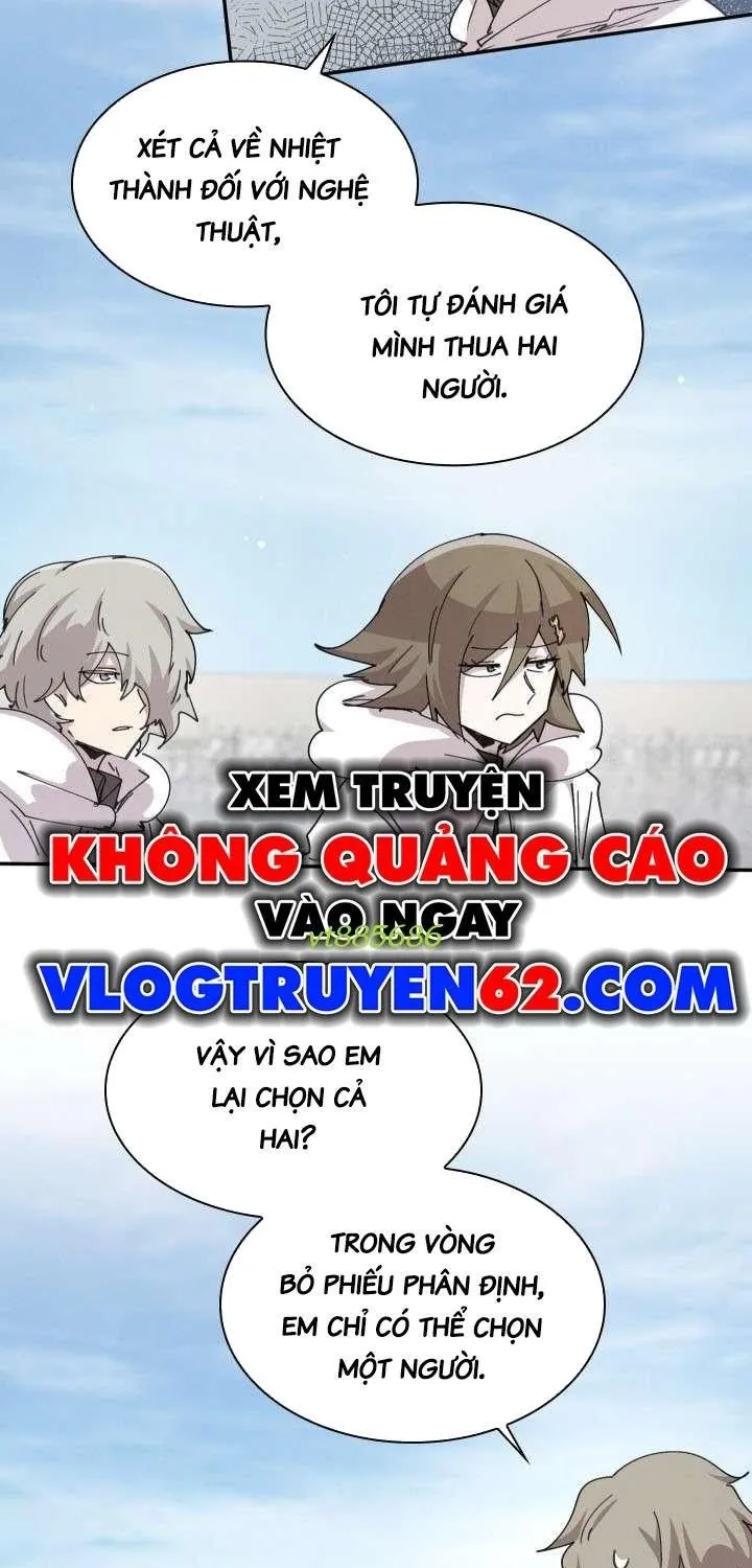 Đại Pháp Sư Của Tổ Đội Hồi Quy Chap 122 - Next Chap 123