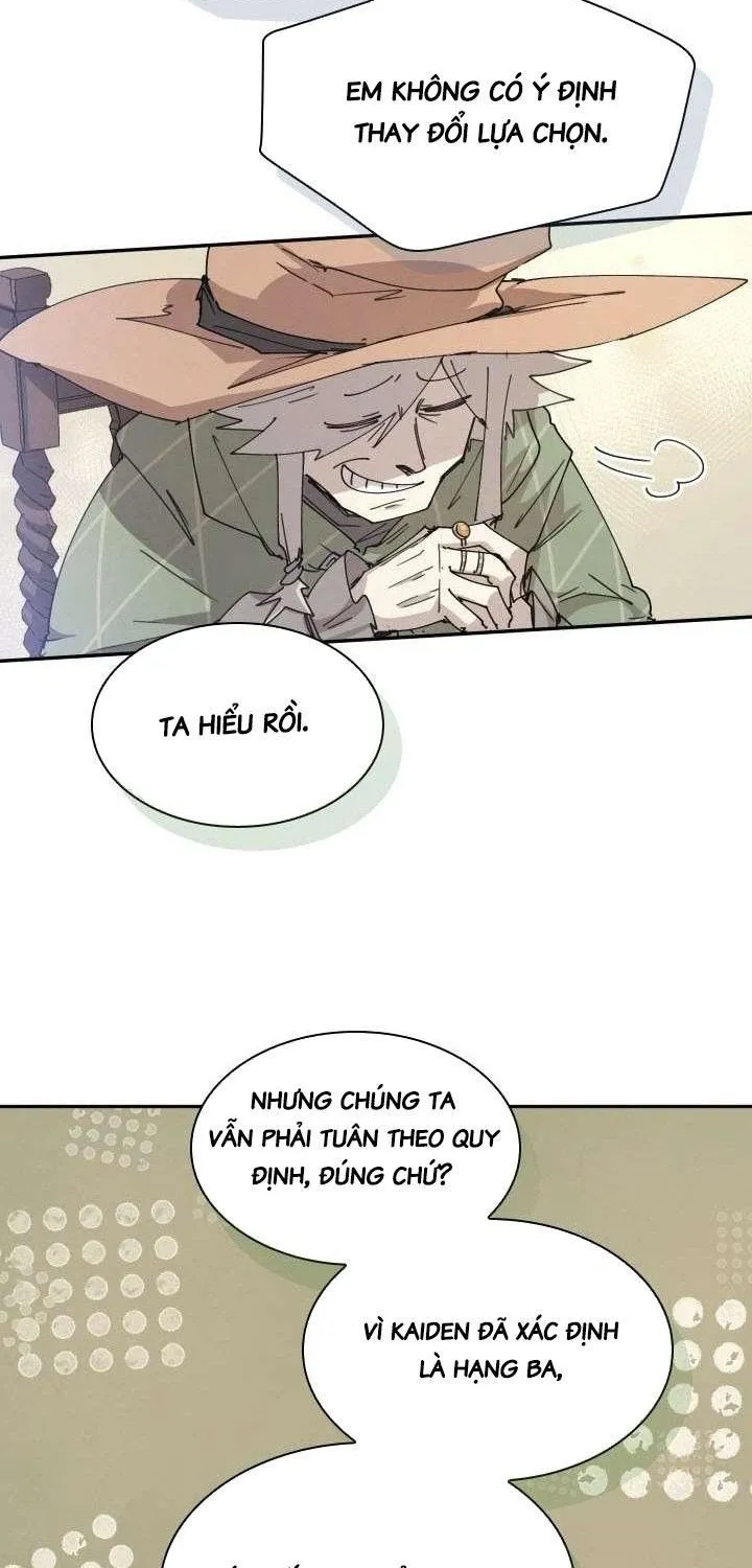 Đại Pháp Sư Của Tổ Đội Hồi Quy Chap 122 - Next Chap 123