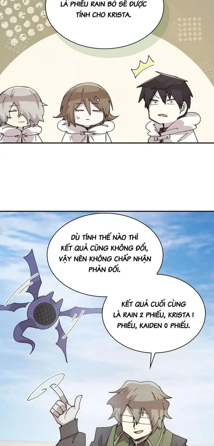 Đại Pháp Sư Của Tổ Đội Hồi Quy Chap 122 - Next Chap 123