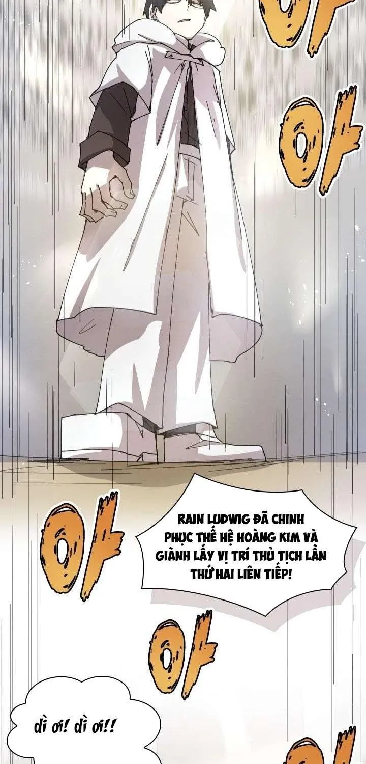 Đại Pháp Sư Của Tổ Đội Hồi Quy Chap 122 - Next Chap 123