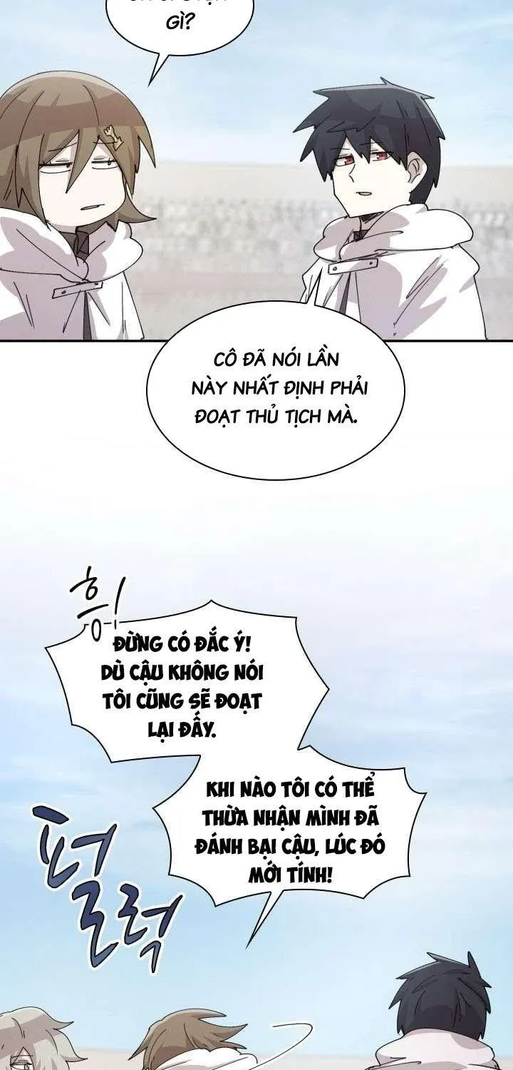 Đại Pháp Sư Của Tổ Đội Hồi Quy Chap 122 - Next Chap 123