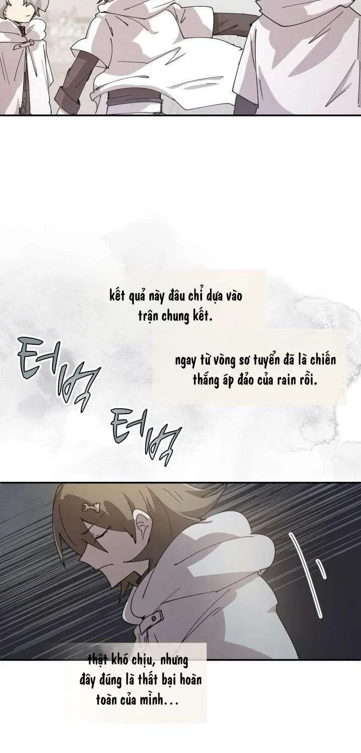 Đại Pháp Sư Của Tổ Đội Hồi Quy Chap 122 - Next Chap 123