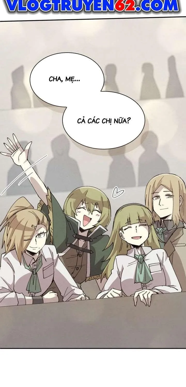 Đại Pháp Sư Của Tổ Đội Hồi Quy Chap 122 - Next Chap 123