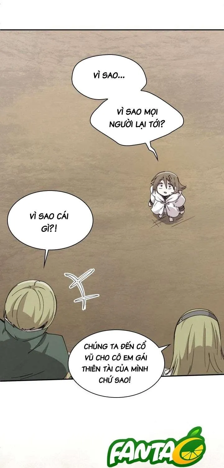Đại Pháp Sư Của Tổ Đội Hồi Quy Chap 122 - Next Chap 123