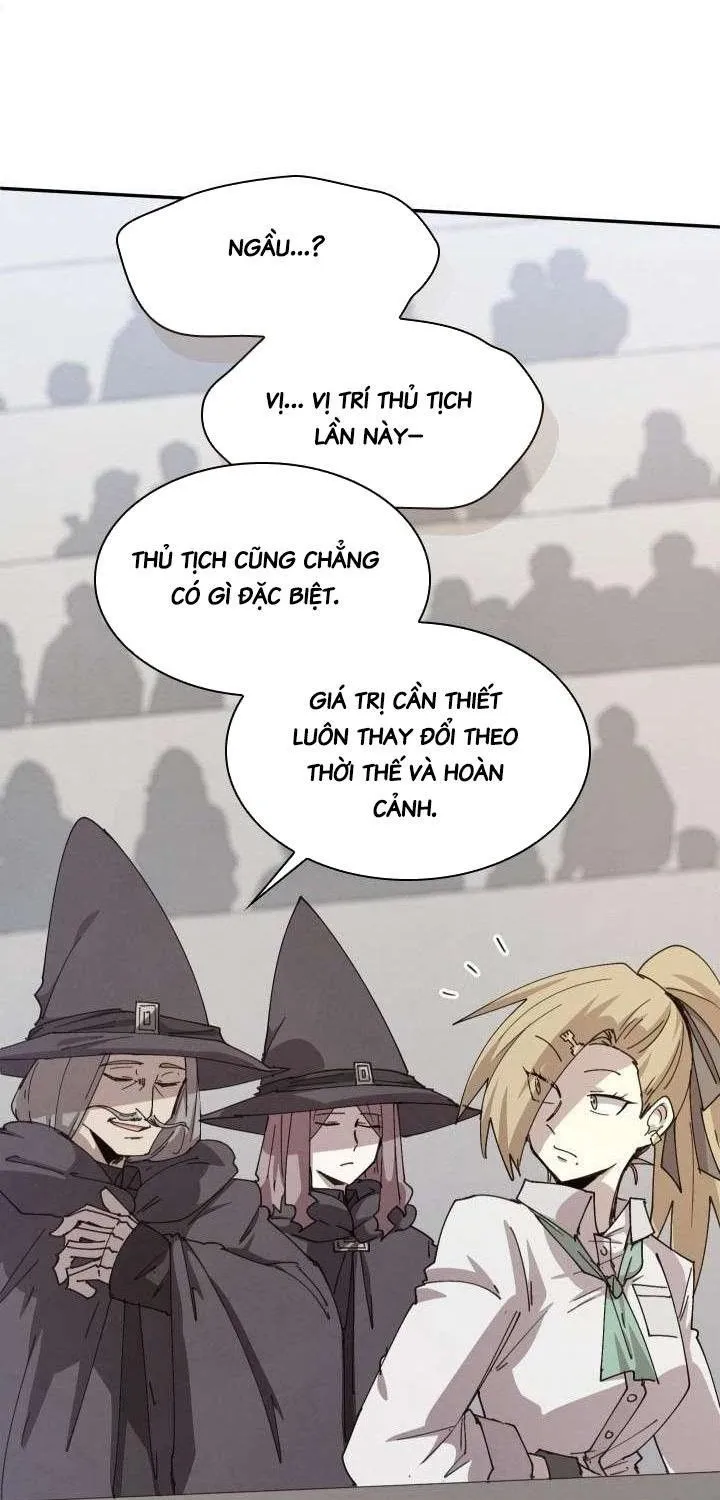 Đại Pháp Sư Của Tổ Đội Hồi Quy Chap 122 - Next Chap 123