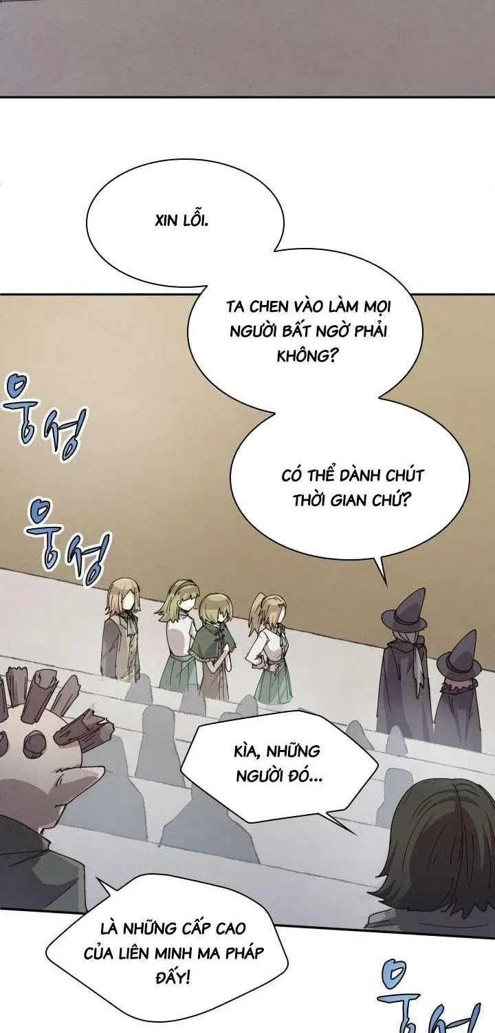 Đại Pháp Sư Của Tổ Đội Hồi Quy Chap 122 - Next Chap 123
