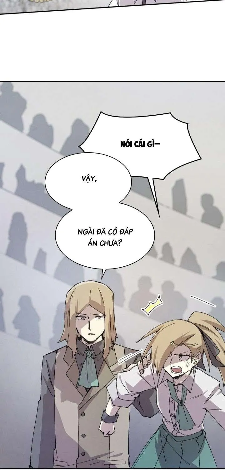Đại Pháp Sư Của Tổ Đội Hồi Quy Chap 122 - Next Chap 123