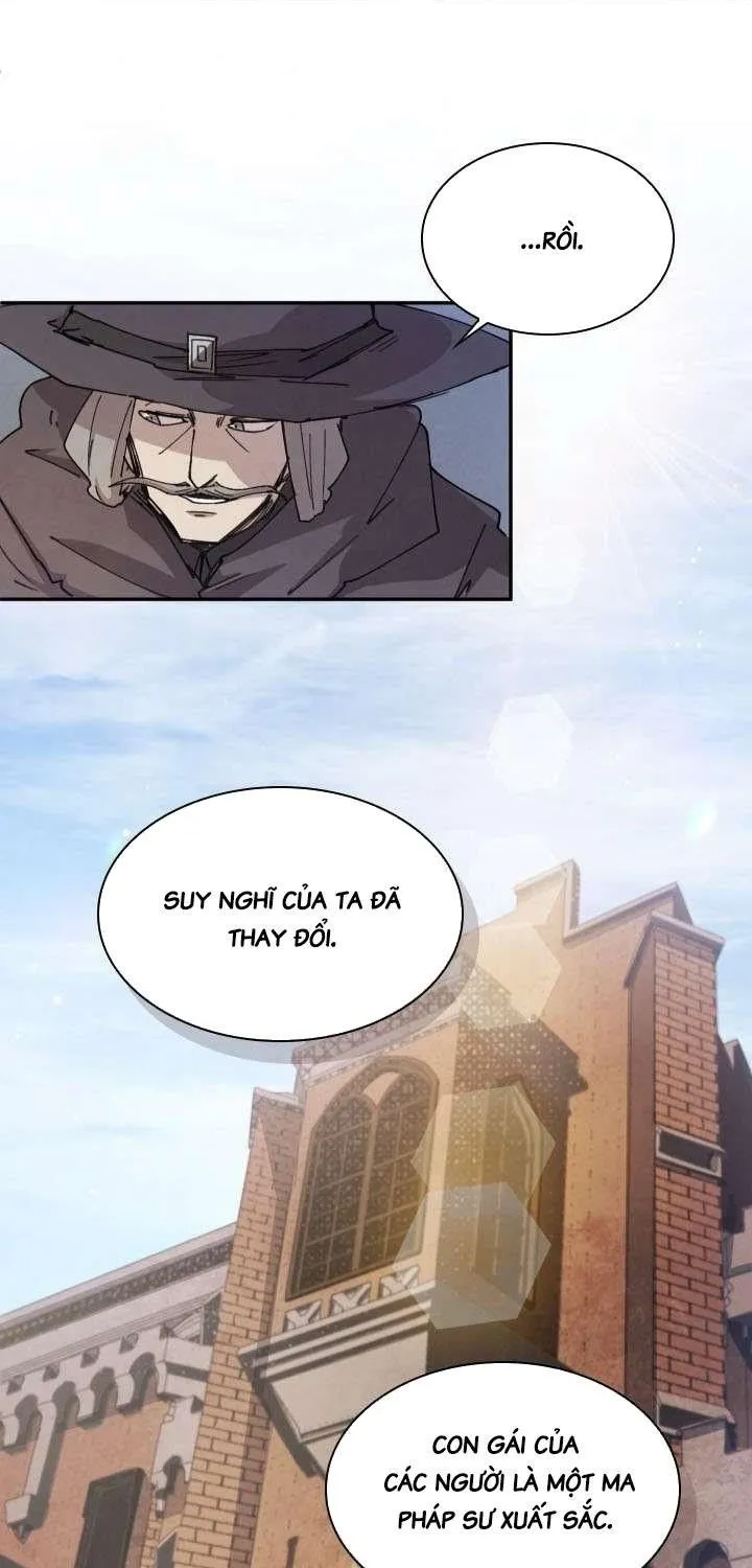 Đại Pháp Sư Của Tổ Đội Hồi Quy Chap 122 - Next Chap 123