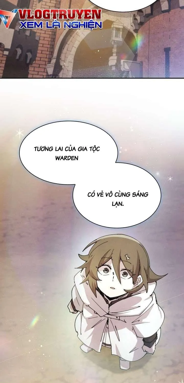 Đại Pháp Sư Của Tổ Đội Hồi Quy Chap 122 - Next Chap 123