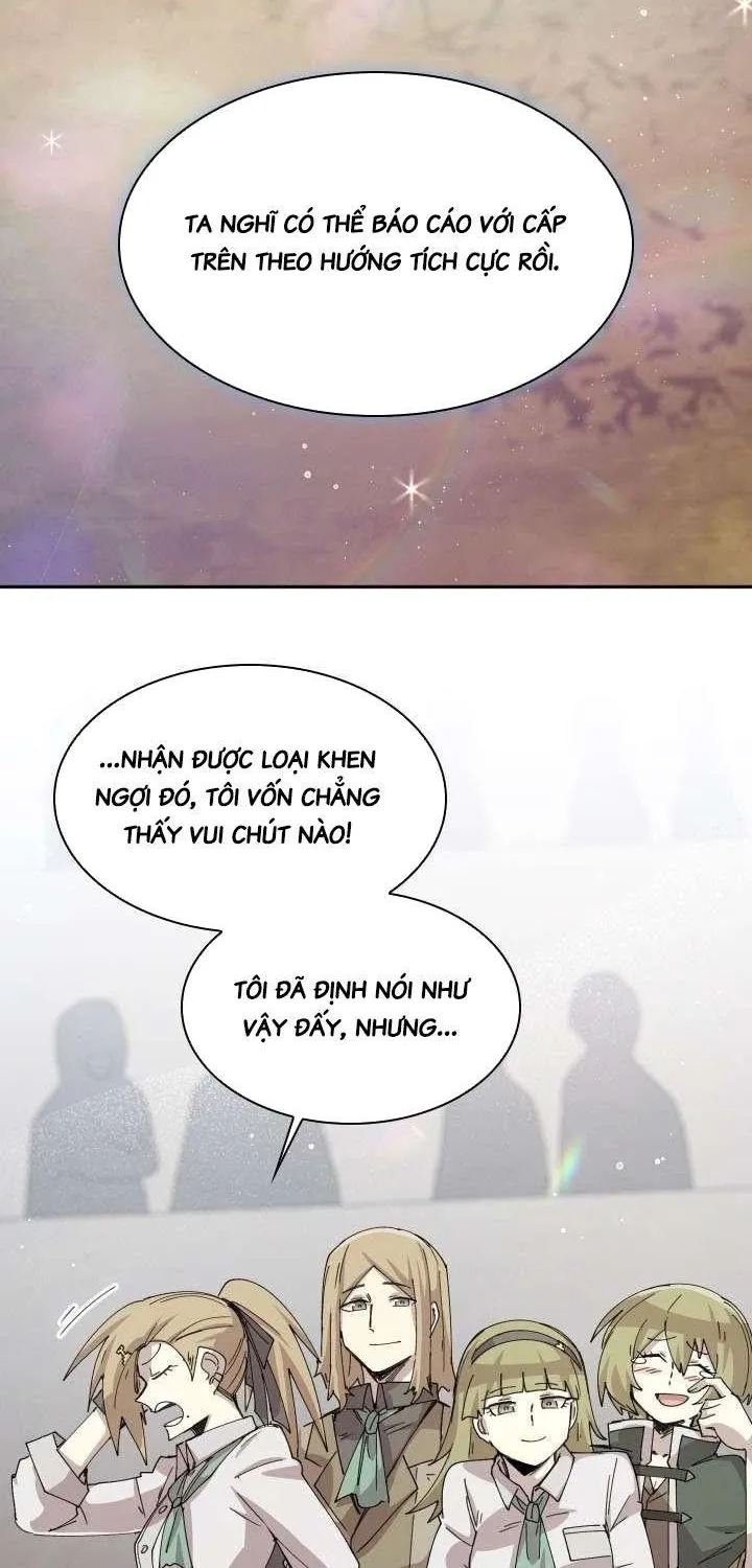 Đại Pháp Sư Của Tổ Đội Hồi Quy Chap 122 - Next Chap 123