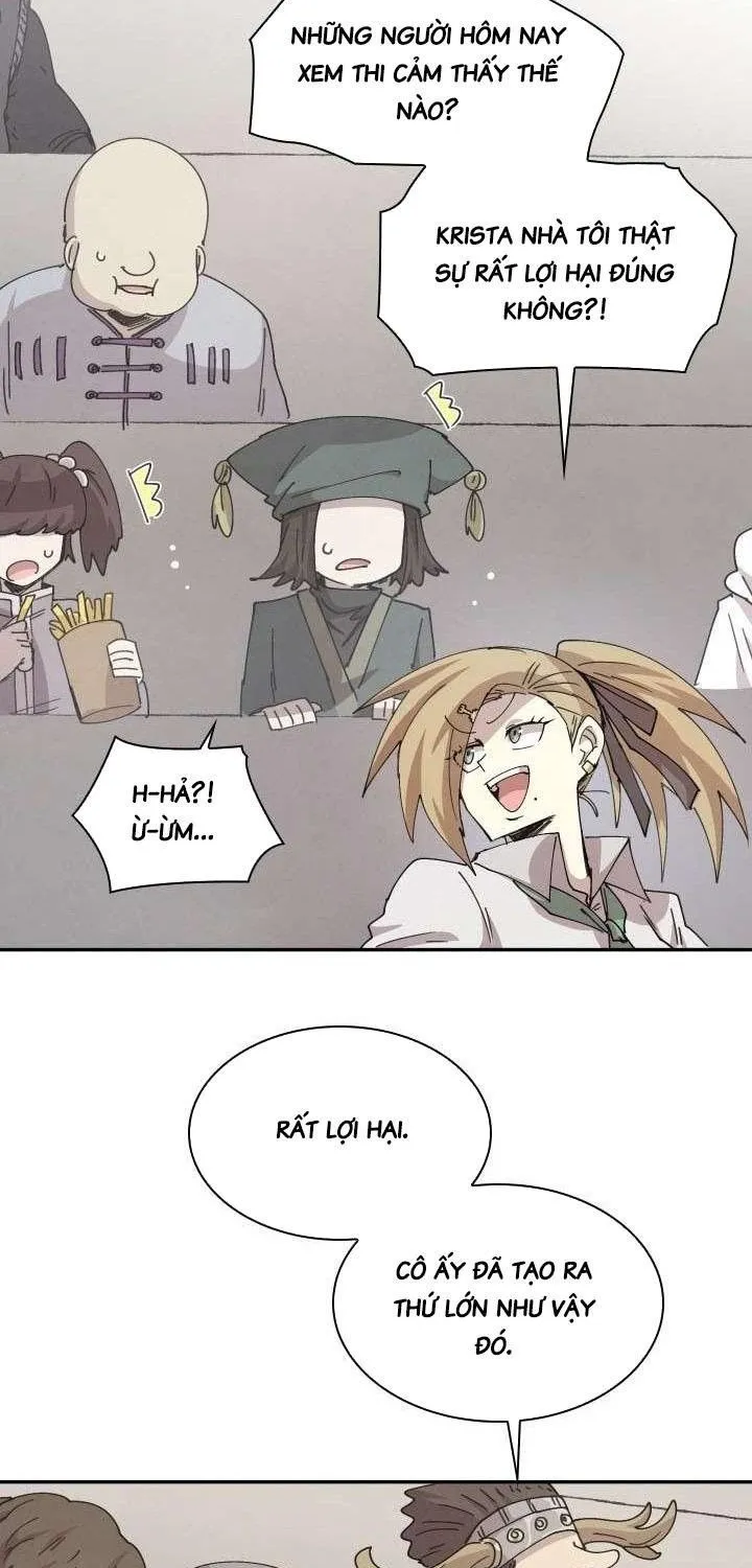 Đại Pháp Sư Của Tổ Đội Hồi Quy Chap 122 - Next Chap 123