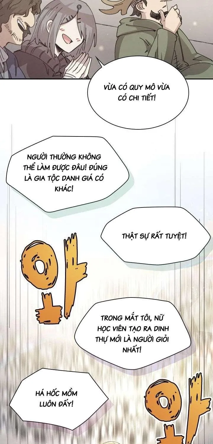 Đại Pháp Sư Của Tổ Đội Hồi Quy Chap 122 - Next Chap 123