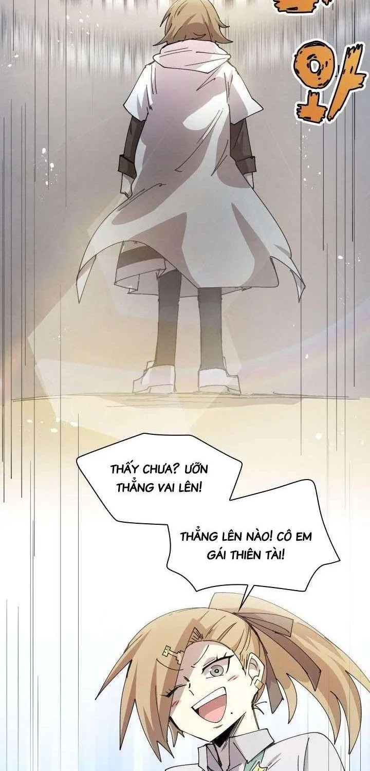 Đại Pháp Sư Của Tổ Đội Hồi Quy Chap 122 - Next Chap 123