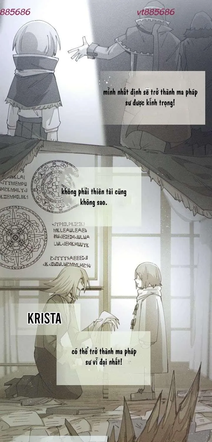 Đại Pháp Sư Của Tổ Đội Hồi Quy Chap 122 - Next Chap 123