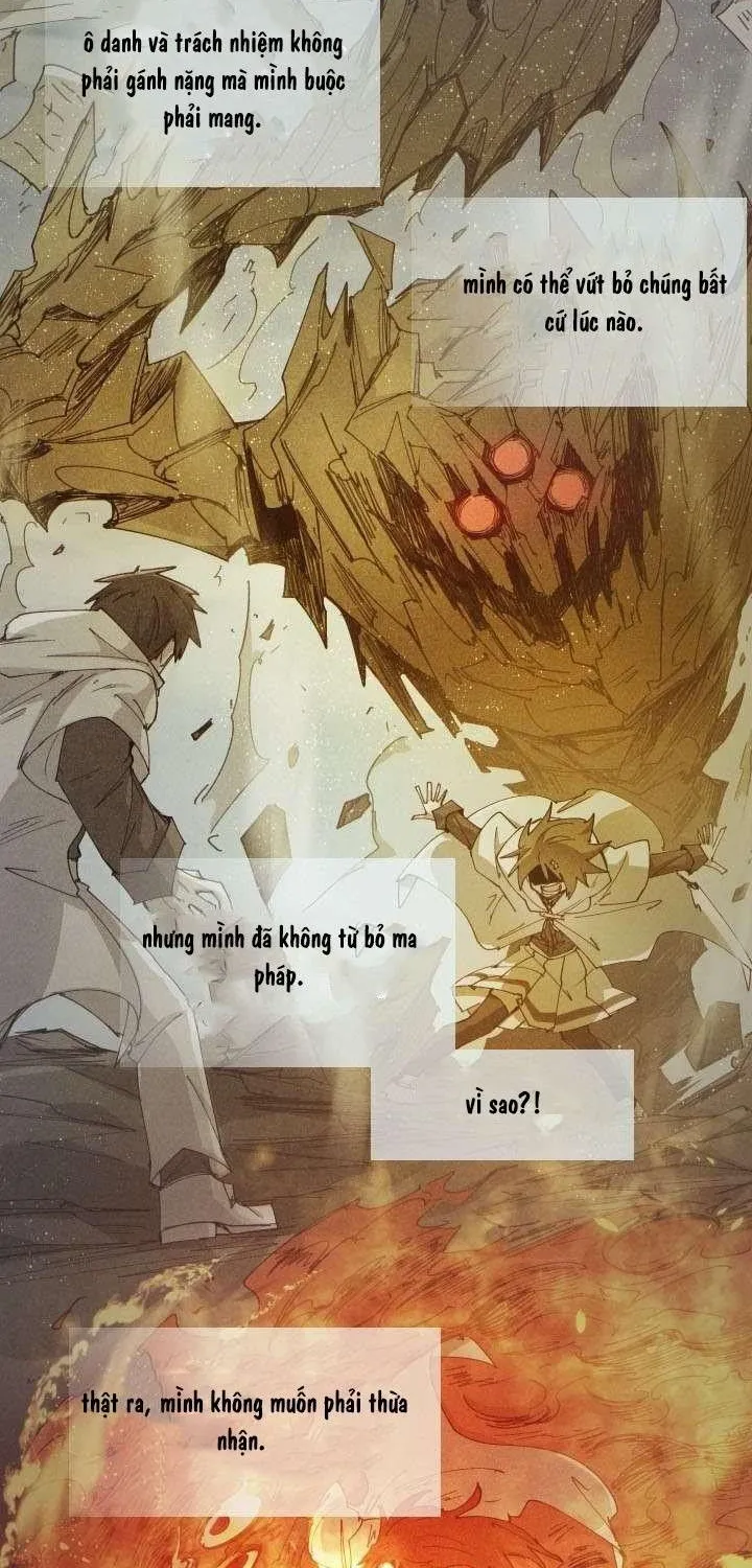 Đại Pháp Sư Của Tổ Đội Hồi Quy Chap 122 - Next Chap 123