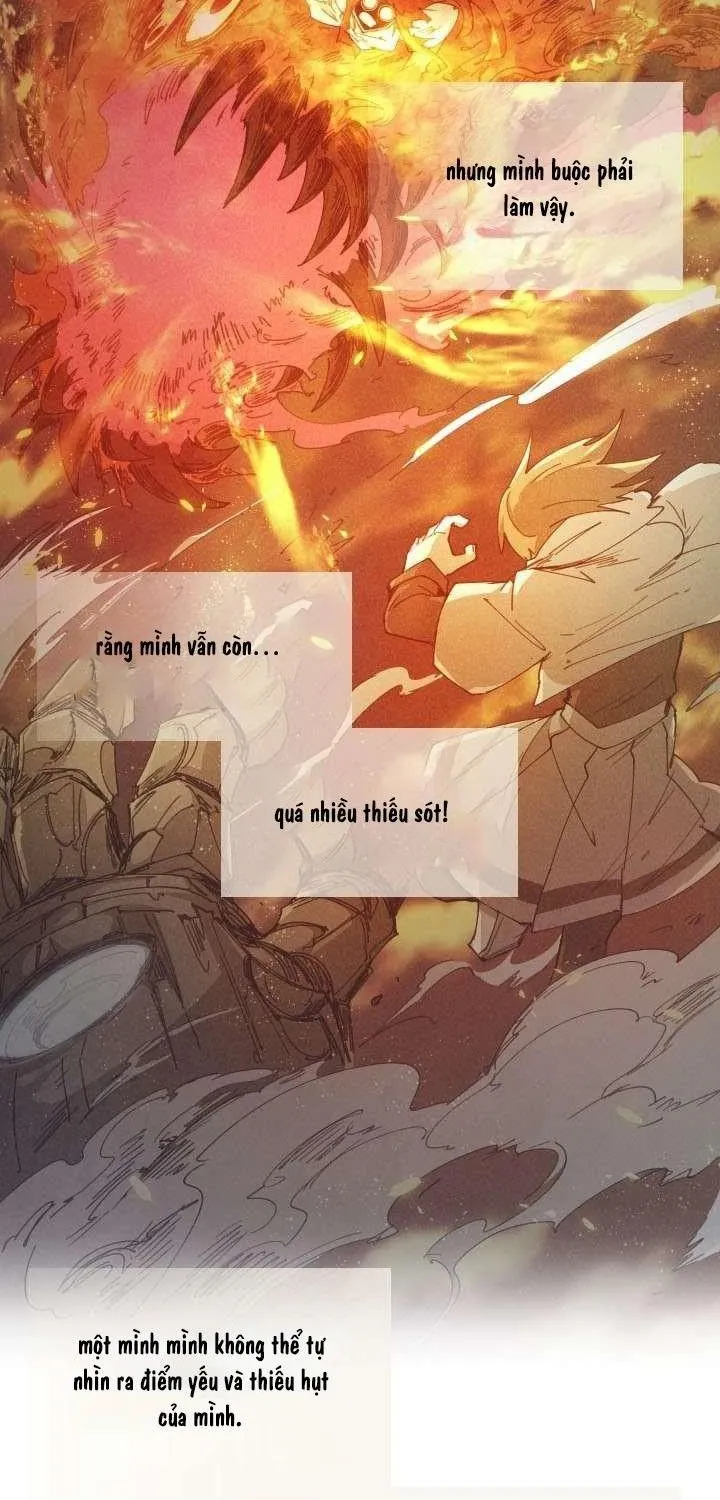 Đại Pháp Sư Của Tổ Đội Hồi Quy Chap 122 - Next Chap 123