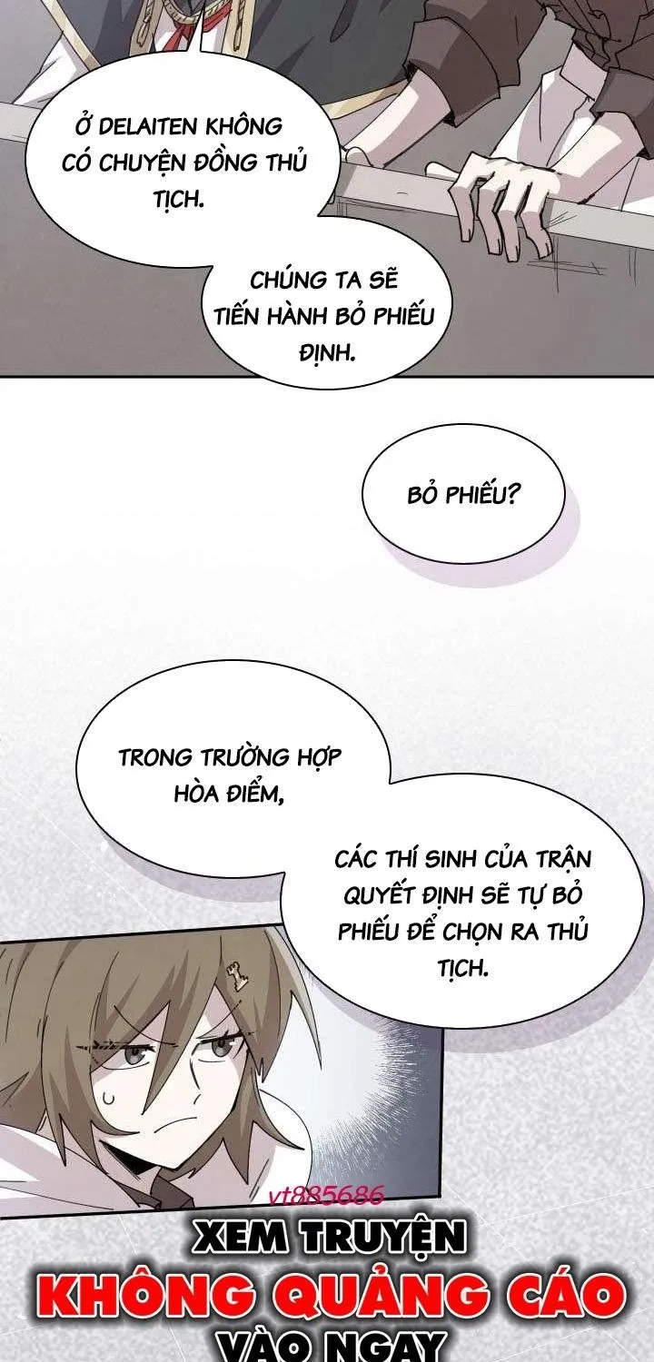 Đại Pháp Sư Của Tổ Đội Hồi Quy Chap 122 - Next Chap 123