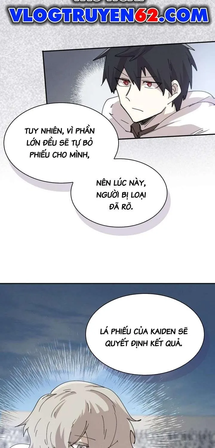 Đại Pháp Sư Của Tổ Đội Hồi Quy Chap 122 - Next Chap 123