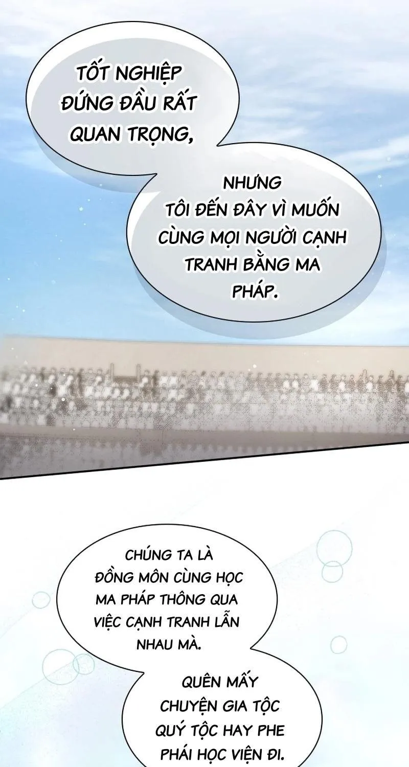 Đại Pháp Sư Của Tổ Đội Hồi Quy Chap 123 - Next Chap 124