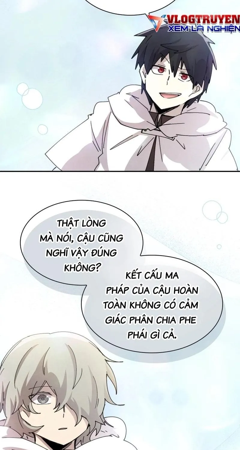 Đại Pháp Sư Của Tổ Đội Hồi Quy Chap 123 - Next Chap 124